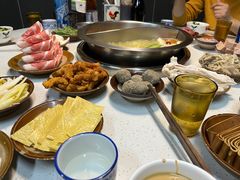 -芈重山老火锅(昌平店)
