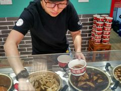 -盛香亭热卤(麓山通程店)