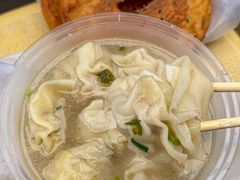 -小秋水饺(大成路总店)