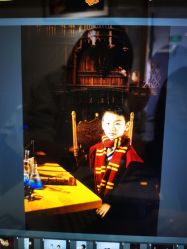 点击看大图 -米乐儿童摄影美学馆(怀柔店)