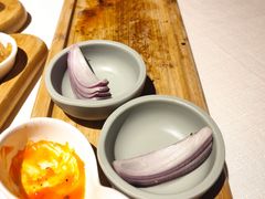 -俄士厨房(五棵松华熙LIVE店)