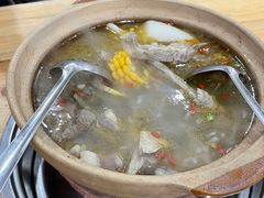 -花姐羊肉炉(吕厝店)