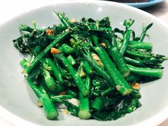 -港丽餐厅(高德置地店)