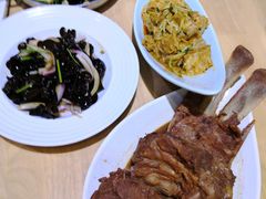 -狼诱惑(泰山大街店)