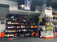 -TFC 纯泰拳馆MuayThai
