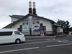 -青山刚昌故乡馆