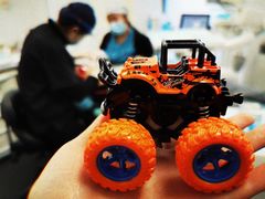 -马泷齿科·皓康门诊(尚都SOHO店)