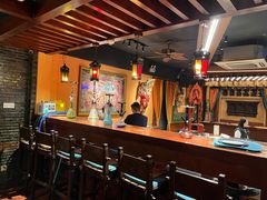-甘尼仕印度餐厅爵士酒吧(阳春巷店)