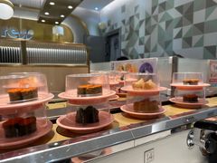 -争鲜回转寿司(通州万达店)
