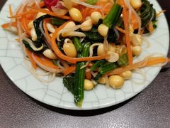 回首小拌菜-再回首(西关木塔巷店)