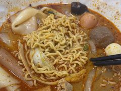 -丝路伊兰·兰州牛肉面(牛街总店)
