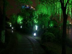 -南通濠河风景名胜区