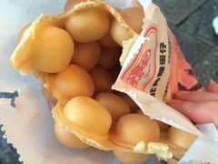 -利强记北角鸡蛋仔(弥敦道店 )