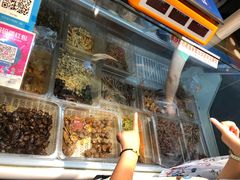 鸭掌-昀拾味(荷花池店)