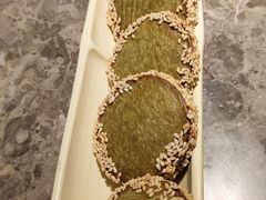 -绿茶餐厅(天津天河城店)