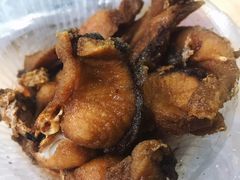 -正宗上海沈记熏鱼(木匠营小区店)