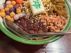 -李炮称盘麻辣烫(无锡荟聚店)