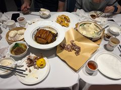 -眉州东坡·熊猫主题餐厅(枫蓝店)