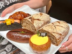 -PAPER STONE BAKERY(天环店)