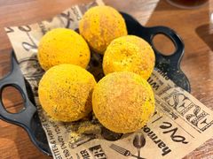 -BHC炸鸡(莲洞店)