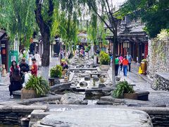 -大理古城