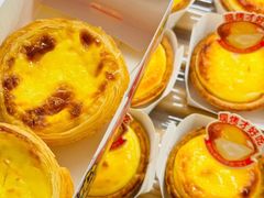 -味多美蛋糕(双合地铁店)