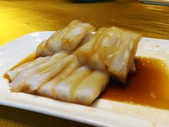 肠粉-新海利海鲜城·41年珠海老字号(夏湾店)
