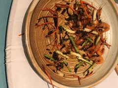 -芳草地度假酒店·野炉中餐厅