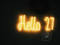 -HELLO 27 意面·沙拉·帕尼尼
