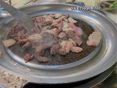 -石记东北风味烤肉(系马桩第二分店)