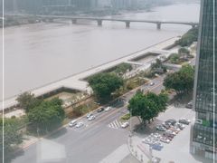 -福州天元国际威斯汀酒店·中国元素餐厅