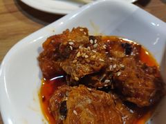 凉菜-太二酸菜鱼(海口友谊广场店)