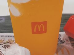 -麦当劳(惠政老街店)