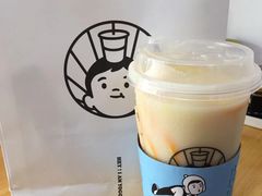 -我是酸奶君(壹方城店)