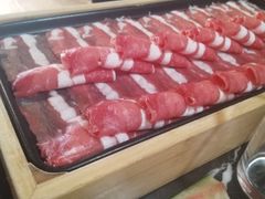 -东来顺饭庄(金泉广场店)