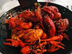 油焖大虾-巴厘龙虾·榜首油焖大虾(旗舰店·万松园)