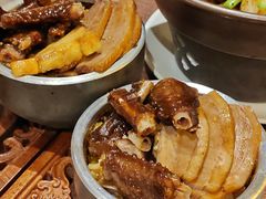 -蛇口希尔顿南海酒店·随轩中餐厅·粤菜