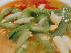 -院8里·少城记忆老川菜(宽窄巷子店)