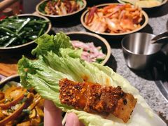 -酒拾烤肉(南城店)
