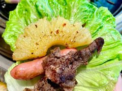 -杨小佳·齐齐哈尔烤肉·烤串(广州店)