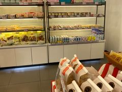 -静安面包房(万航渡路店)