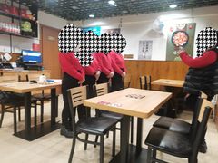 -歪嘴香鸡公煲(天津街店)
