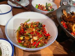 -老湘村·湖南土菜(天河维多利店)