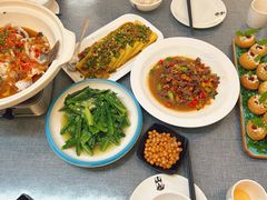 -山也·私厨(岳麓店)