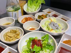 -喜来稀肉(虹泉路店)
