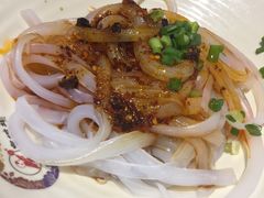 川北凉粉-皇城坝小吃(科华成都王府井购物中心店)