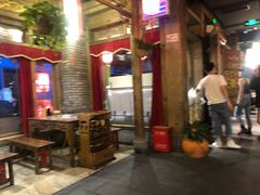 -蜀大侠火锅(寰球文化地标·总府店)