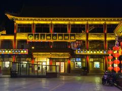 -格日勒阿妈蒙古厨房(大召店)