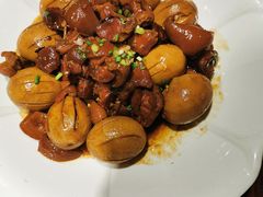 -董厨煨汤馆(车站路店)