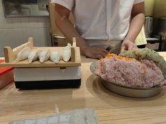 -喜家德虾仁水饺(中央大街店)